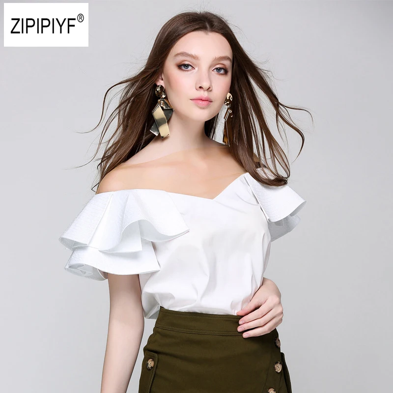 Сексуальная женская прозрачная сетчатая блузка с круглым вырезом 2018 Новые