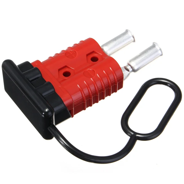 175A Power Connector Battery Quick Connector Battery Connect Wire Harness Plug