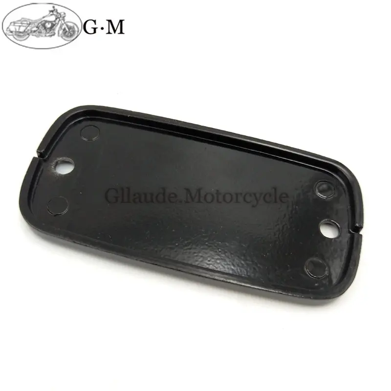 Мотоциклетные передние тормозные бачок Кепки Крышка для Honda CBR 600 F4 F4i 1999-2006/CBR600 RR F5 2003 2004 2005 2006 Алюминий