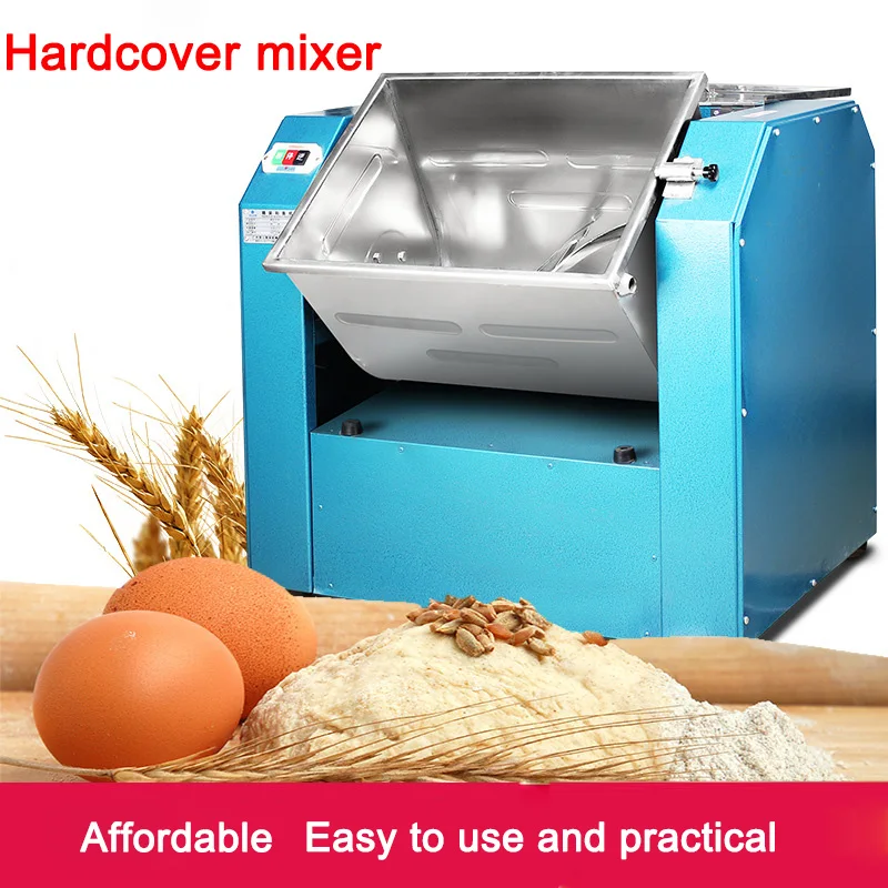 

25L Commercial mixer YC-25 mixing machine multi-function stainless steel kneading machine and noodle dough mixer 220V/380V 1.5kw