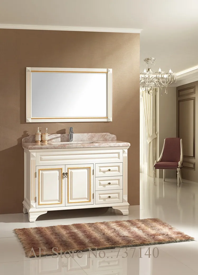 

white furniture solid wood and marble furniture bathroom furniture bathroom cabinet furniture buying agent wholesale price