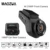 Più nuovo Dash Cam Macchina Fotografica Dell’automobile DVR 2 pollice 4 k 2160 p con 1080 p Posteriore Cam 170 Gradi Dual lens Dash Registratore Della Macchina Fotografica Con Built-In GPS