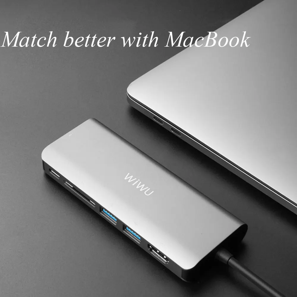 macbook pro usb c