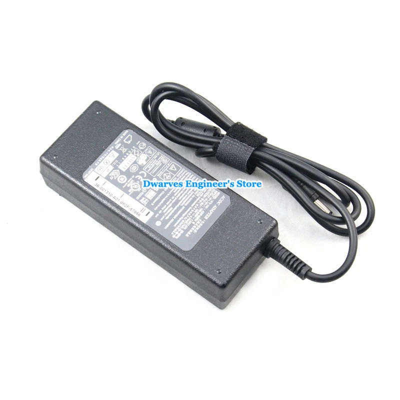 90W 19V 4.74A AC адаптер для ноутбука LENOVO IDEAPAD G560 G550 G770 G470 G430 G570 B570 U450 Y430 Y330 ADP 90RH B источник