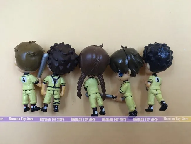 Get 5cm 5pcs Lot Pvc Japanese Anime Figure Q Version Ookiku Free HD Get Wallpaper 5cm 5pcs Lot Pvc Japanese Anime Figure Q Version Ookiku Free