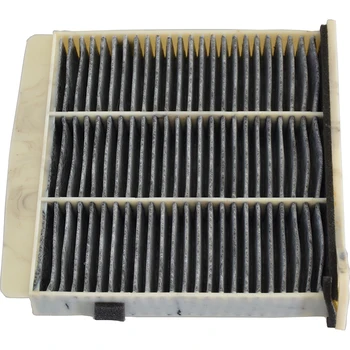 

Car Cabin Filter for MITSUBISHI AIRTREK GRANDIS MITSUBISHI L 200 LANCER Estate OUTLANDER NATIVA II TRITON MR398288