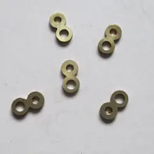 20 шт. BB Кларнет запчасти