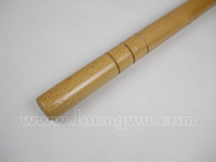 Тяжелые палочки Kamagong ironwood 2"(72 см) escrima Arnis Филиппинское боевое искусство одна штука не пара