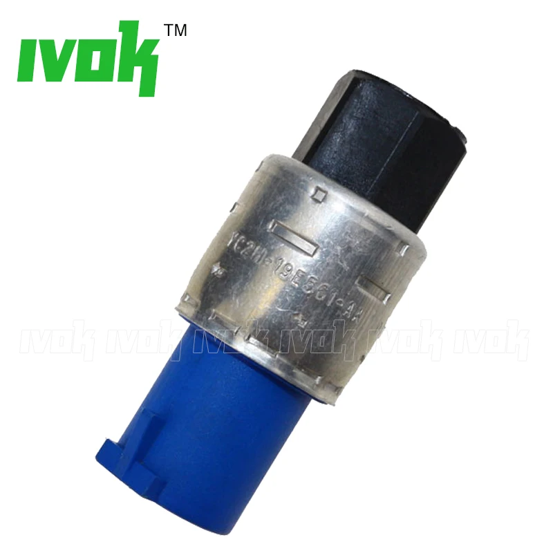 Genuine Motorcraft Air Conditioning Clutch Cycling Switch For Ford E150 E250 E350 E450 E550 YC2Z