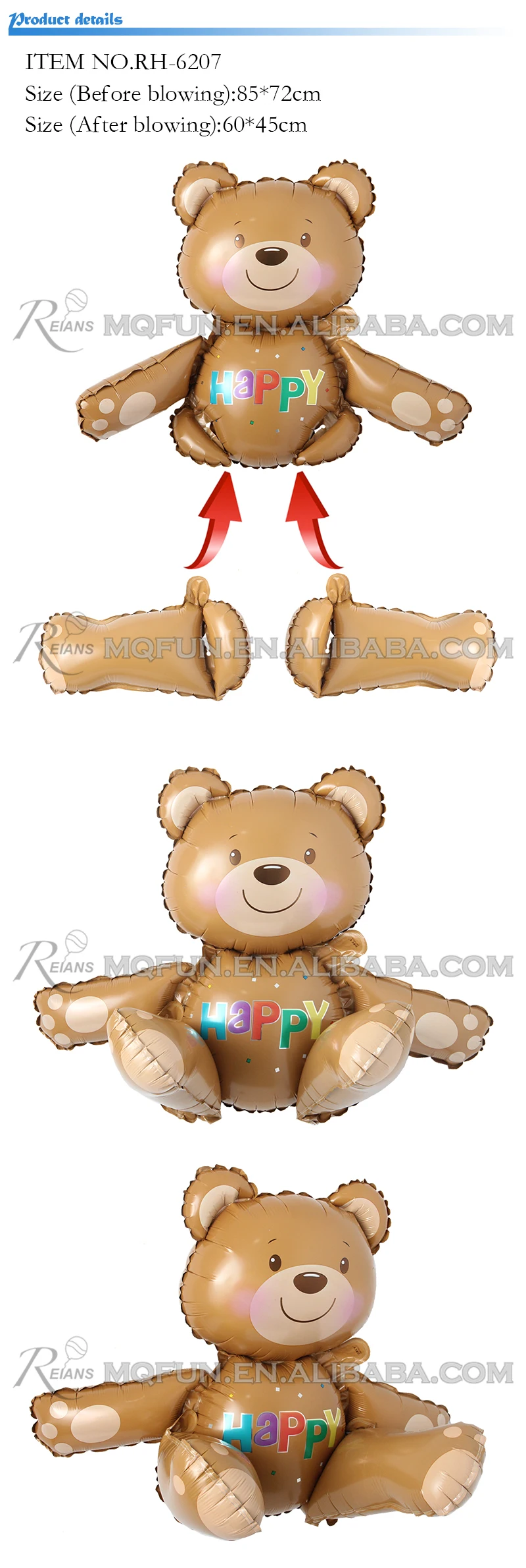 RH-4207 3D 
