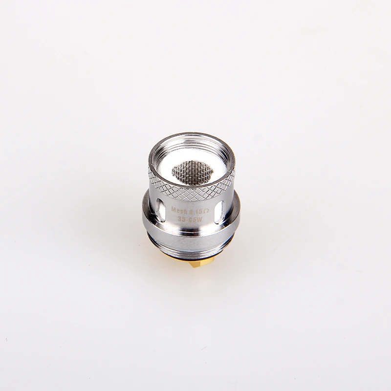 Original Yosta IGVI P2 RDA Tank 4ml Capcity Atomizer 25mm E Cigarette IGVI P2 Tank Vaporizer With Mesh Coil Fits Livepor 160 kit 07