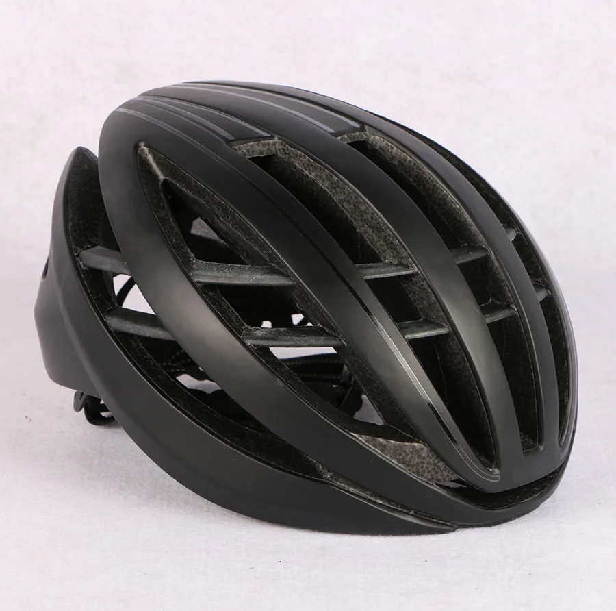 

Bicycle Helmet Cycling Helmet ABO Mountain MTB Road racing Bike Helmet 55-61CM riding Raceday mountain bike helmet spare Time