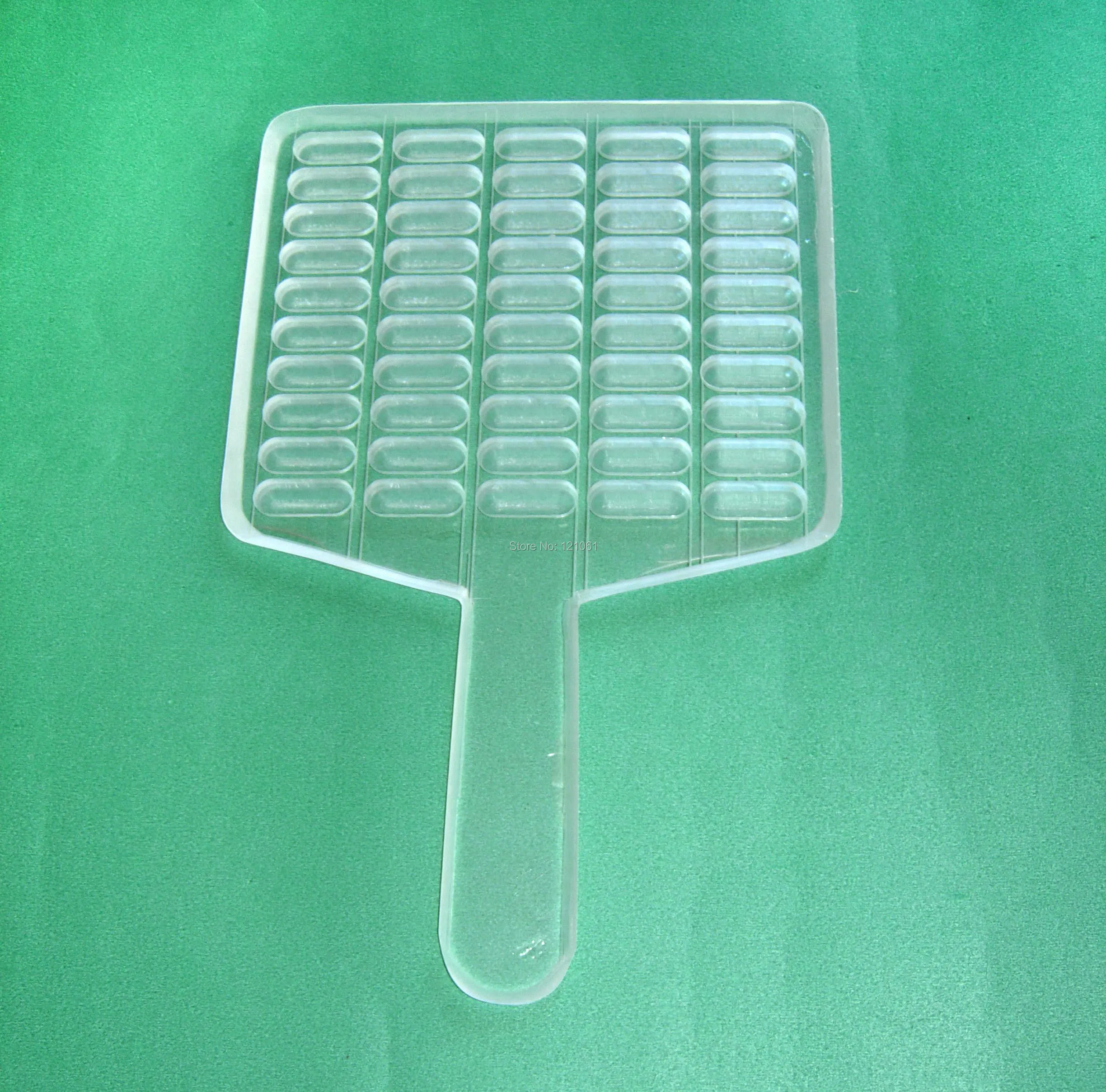 

0# capsule used,50 cavity capsule and tablet counter/tablet or capsule counting machine/Count board