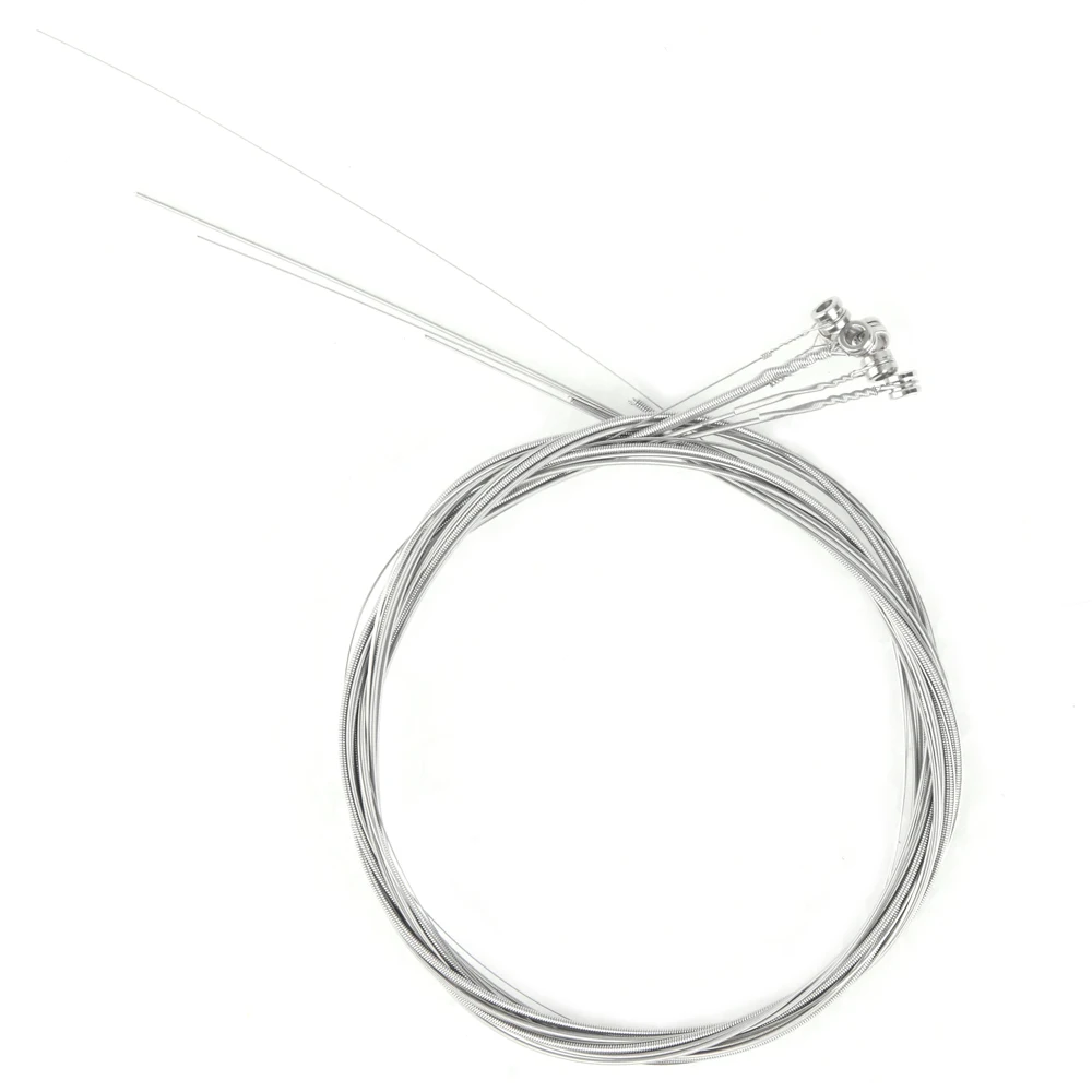 

Набор струн для электрогитары Ларри