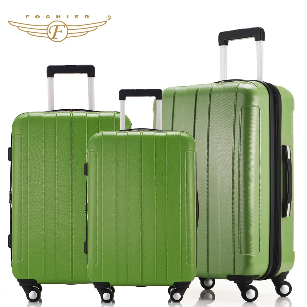 Cheap Lightweight Suitcases - Mc Luggage