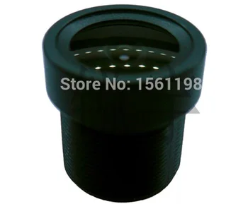 

2.4mm cctv board ip cameras lens m12 for Surveillance camera 3mp lens 650ir filter