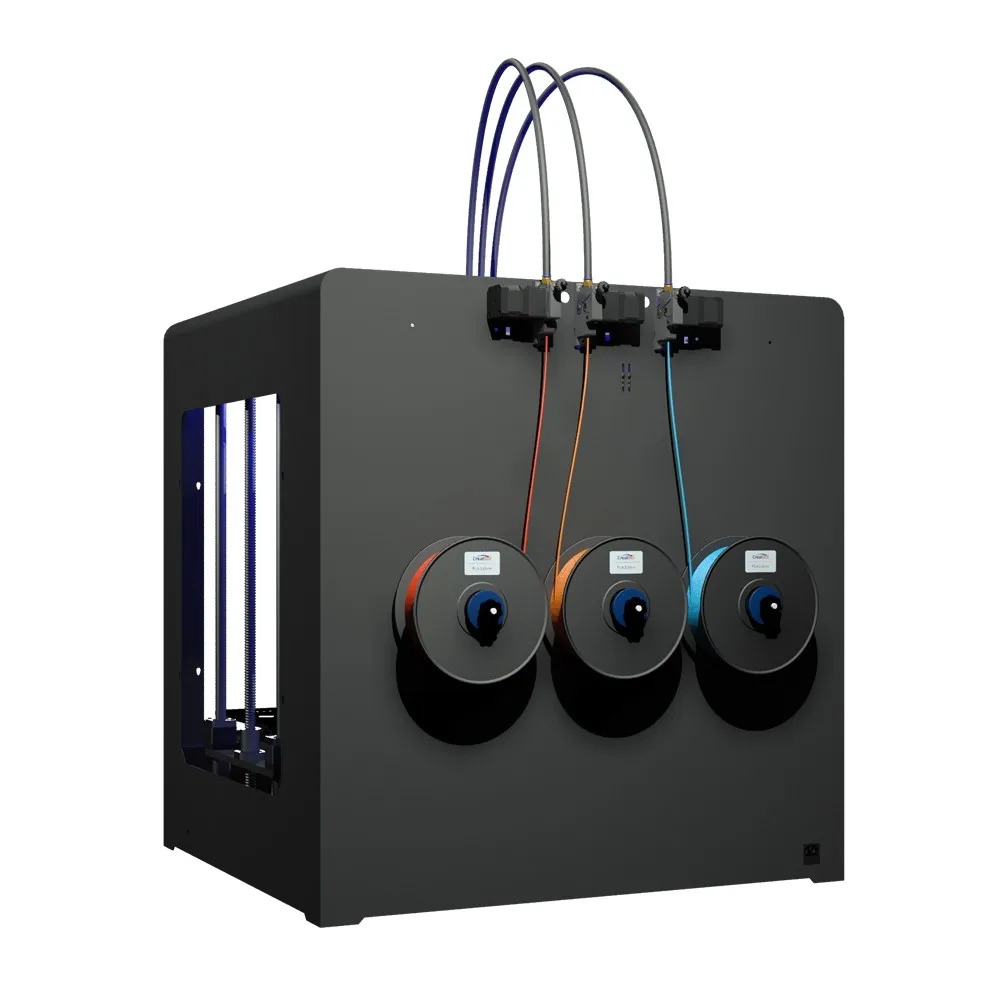 creatbot 3d printer DG 1