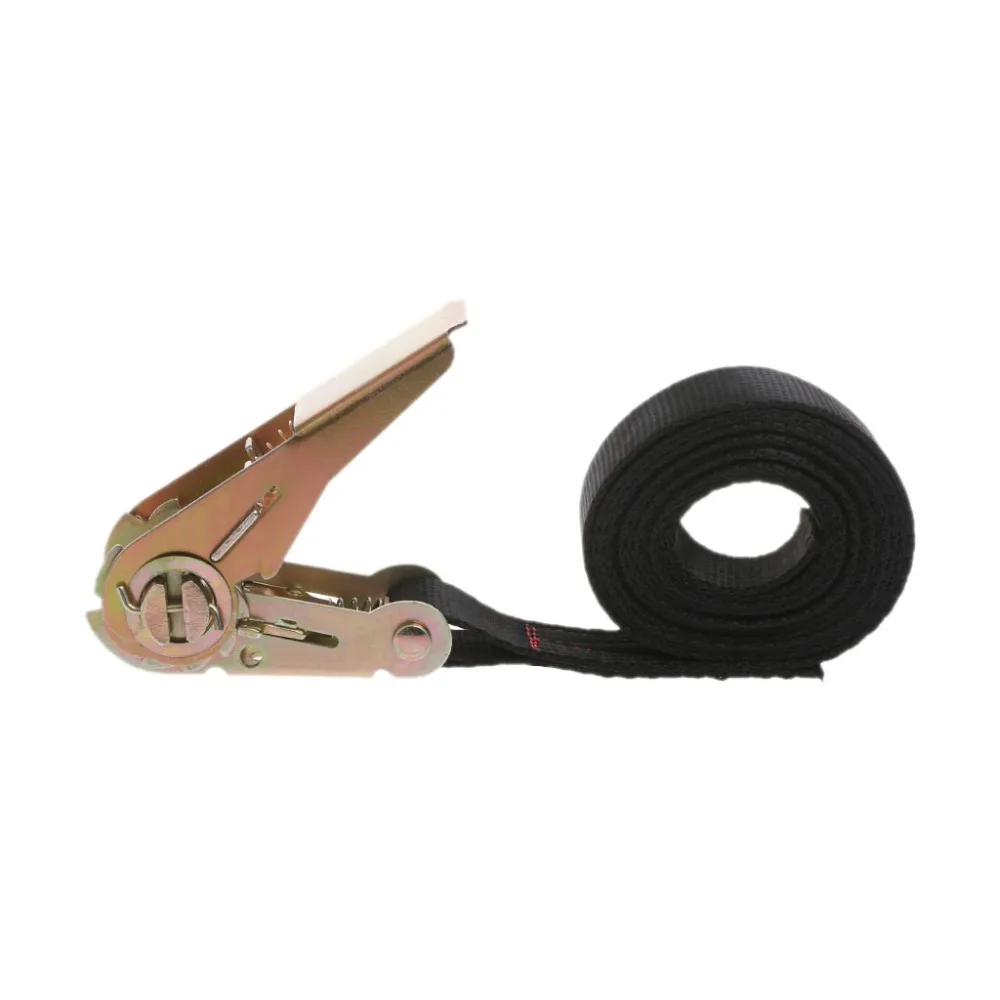 1PC High Quality Travel Zinc Alloy Buckle Tie-Down Car Luggage Cargo Lashing Strap 1m to 5m 1PC High Quality Travel Zinc Alloy Buckle Tie-Down Car Luggage Cargo Lashing Strap 1m to 5m