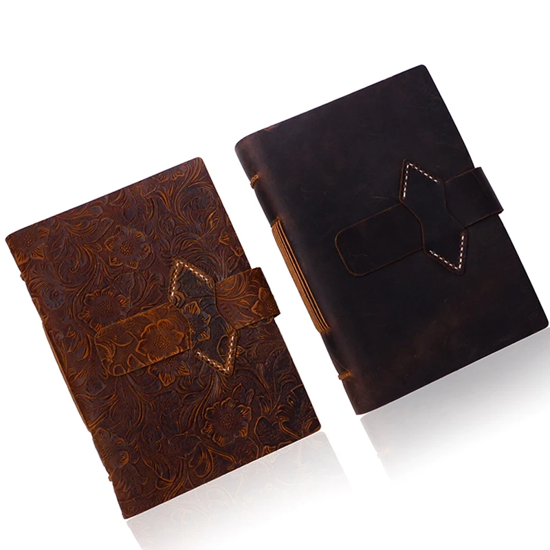 2020 New Vintage Leather Notebook Weekly Daily Planner Notepad for Kids Gift School Office Supplies Student Stationery 2020 New Vintage Leather Notebook Weekly Daily Planner Notepad for Kids Gift School Office Supplies Student Stationery