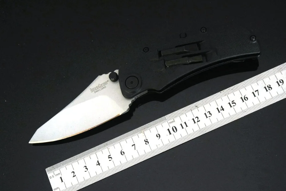 Trskt kershaw 1925, ножевой нож, тактический Походный нож для выживания, EDC инструменты с автомобильными инструментами, карманный многофункциональный инструмент, дропшиппинг