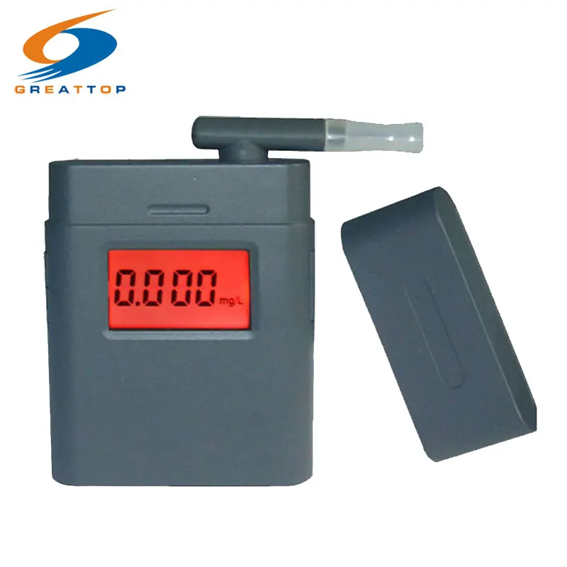 مصغرة بريفيسيونال الكحول اختبار الكحول مع الخلفية lcd الرقمية الكحول كاشف alcotester مصغرة بريفيسيونال الكحول اختبار الكحول مع الخلفية lcd الرقمية الكحول كاشف alcotester