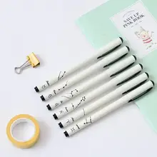 1 Боковая гравировка металлическая ручка для продвижения/подарка/офисного использования-лучший выбор для гравировки логотипа компании