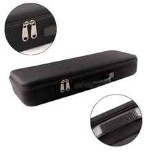 54*19*9 см многоцелевой портативный противоударный эва Удочка Полюс Катушка колеса приманки носитель сумка для хранения рыболовные снасти шестерни