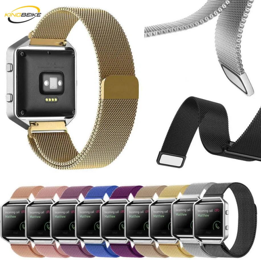 fitbit blaze 2 straps