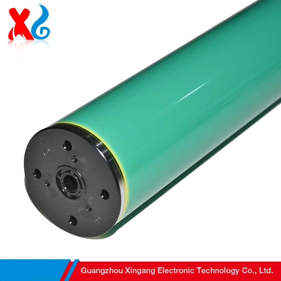 

1X 10000 Pages Compatible OPC Drum for HP Color LaserJet 2840 2820 2500 2550 2550L for Canon LBP 5200 Q3964A Printer Parts