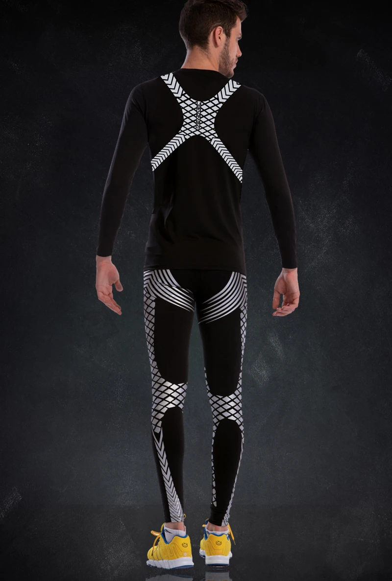 Men Sport Tights (6)