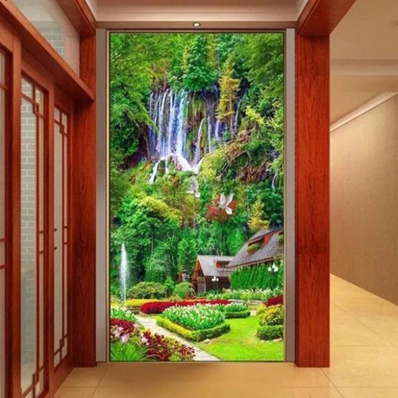 Diamond_painting_huisje_in_bergen_2_540x