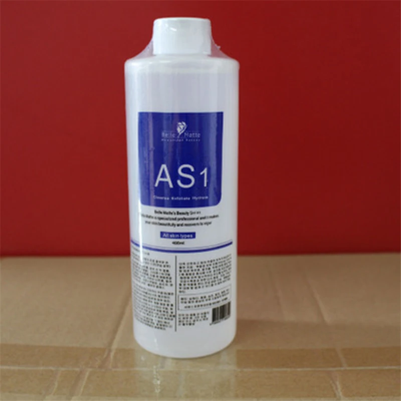 Aqua Peeling Solution 3 Bottles 20ml 400ml Per Bottle Aqua Peel Facial Serum Hydra Hydro Facial Peeling Liquid