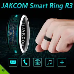 JAKCOM R3 смарт Кольцо Горячая Распродажа в Smart Аксессуары как часы мужские xaiomi новая технология 2018