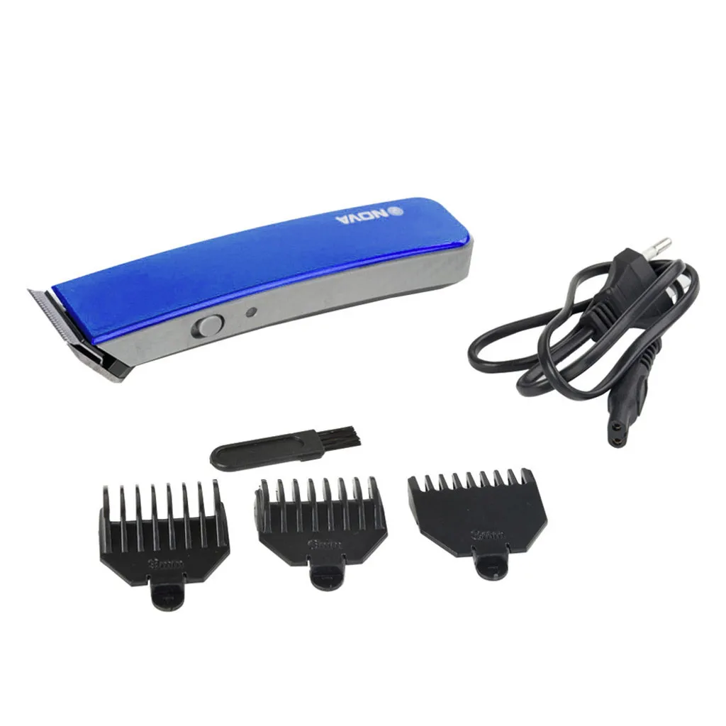 Электрическая нажимная Парикмахерская зарядка электрическая нажимная бритва Инструменты для укладки парикмахерские дома для детей и взрослых Уход за волосами