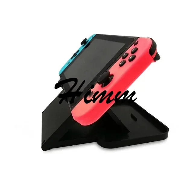 Новый компактный игровой стенд настольная подставка для Nintendo Switch NS игровая