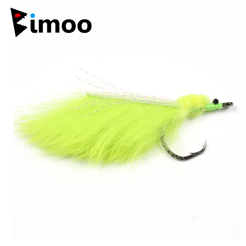 chartreuse lure