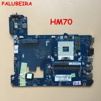 

PALUBEIRA LA-9632P For Lenovo G500 laptop motherboard HM70 Laptop Motherboard LA-9632P tested working