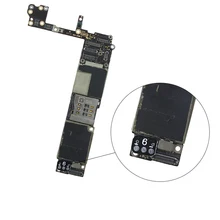 FEORLO блок питания линия питания телефон ремонт линия питания крепление для iphone 6p6S 78p X Основная плата кнопка батареи загрузки