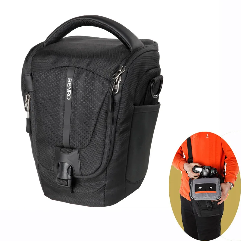 nikon bags and cases