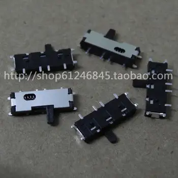 

Free shipping for HP DM3 HSTNN-E03C switch button Power button reset switch