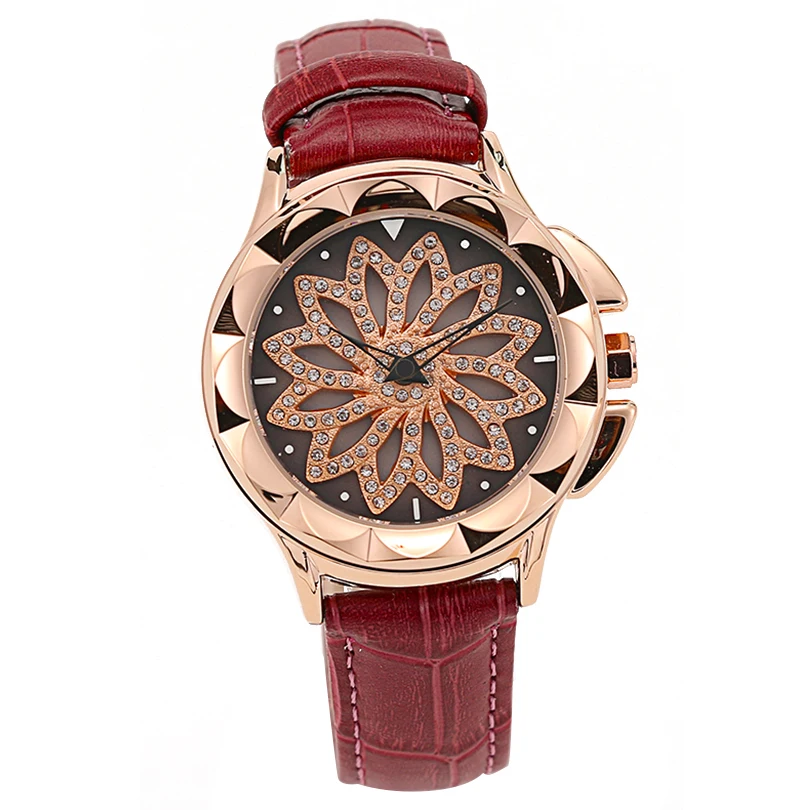 gedi watch