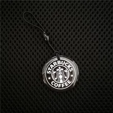 1 шт./лот 13,56 МГц сменных маркеров UID IC S50 блок 0 Сменные Rewritabel MF NFC с героями мультфильмов брелок Токен метка китайская Волшебная 1 K RFID ключ клон