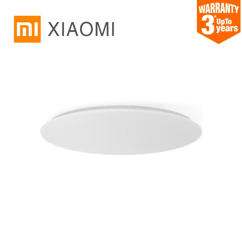XIAOMI MIJIA Yee светильник умный потолочный 480 светодиодный люстра спальня лампа для
