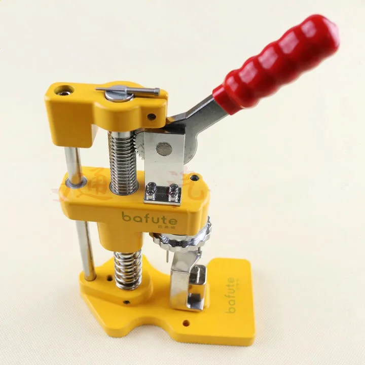 

Bafute key fixing tool flip key vice of Flip key Pin Remover remove pin from flip key Locksmith Tools