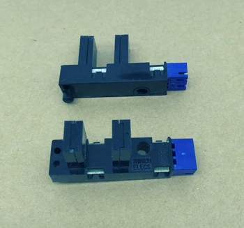 

FREE SHIPPING 50PCS KI669 photoelectric switch Transmissive Optical Sensor photo detectors range 4MM (Billy Yan)