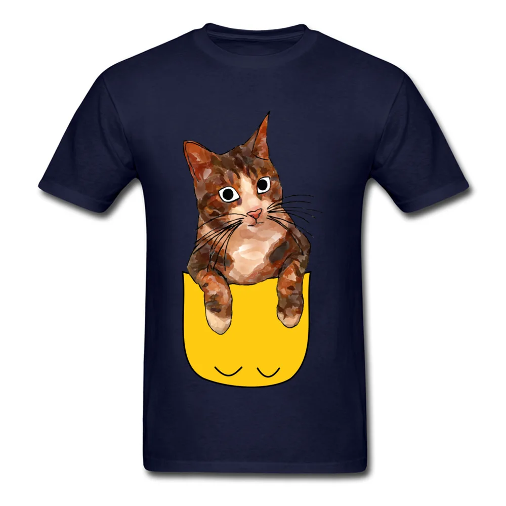 Pocket Cat_navy