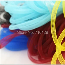 10 метров 8 мм сетчатый шнур сетчатый браслет Shamballa для изготовления ювелирных изделий