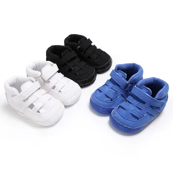 

Summer style fashion bag foot baby boy girl shoes soft soles indoor and outdoor children's shoes