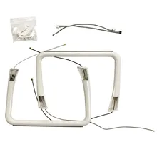 Замена шасси для DJI Phantom 4 Квадрокоптер запасные части шасси высокое качество Дрон аксессуары