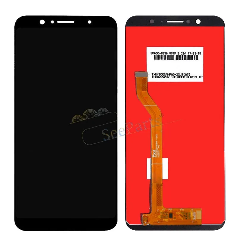 For ASUS ZB601KL LCD (2)